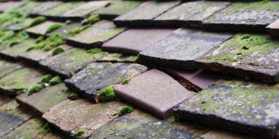 Blackrod roof repair costs